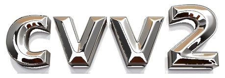 cvv2 logo